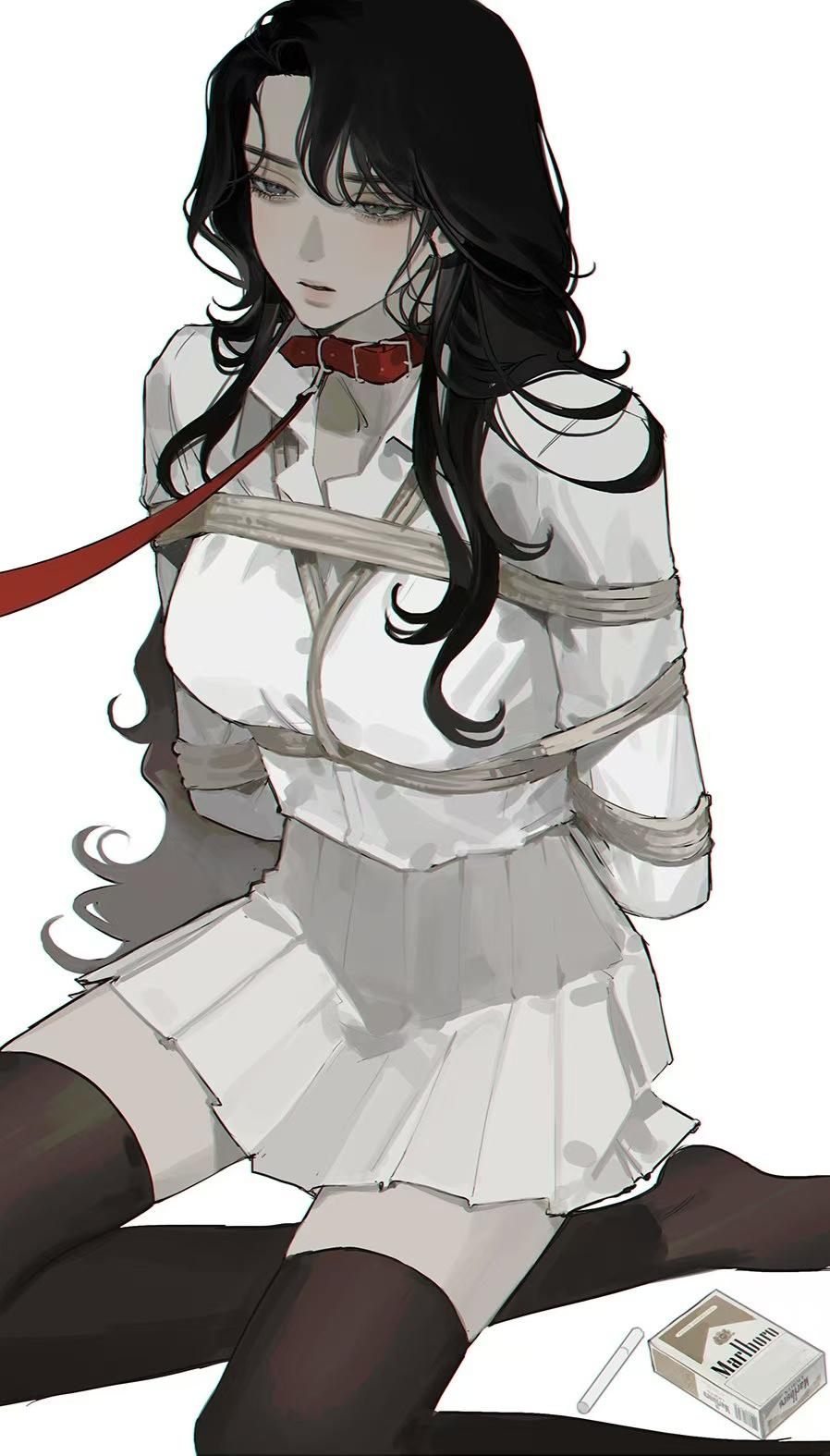 Become the stepmother of your first love, and be conditioned to be a bitch.Cover