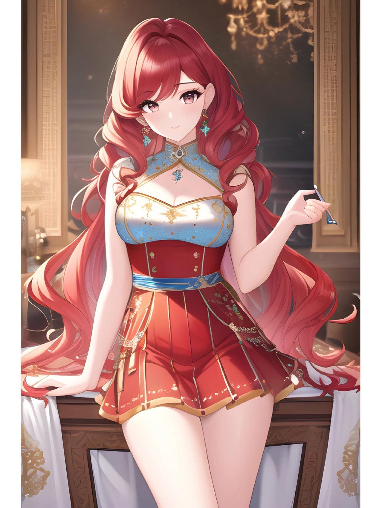 圣女的国度封面