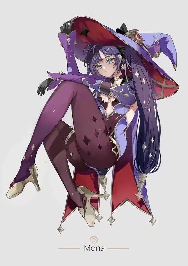 【提瓦特狩猎指南】④覆灭的晨曦酒庄封面