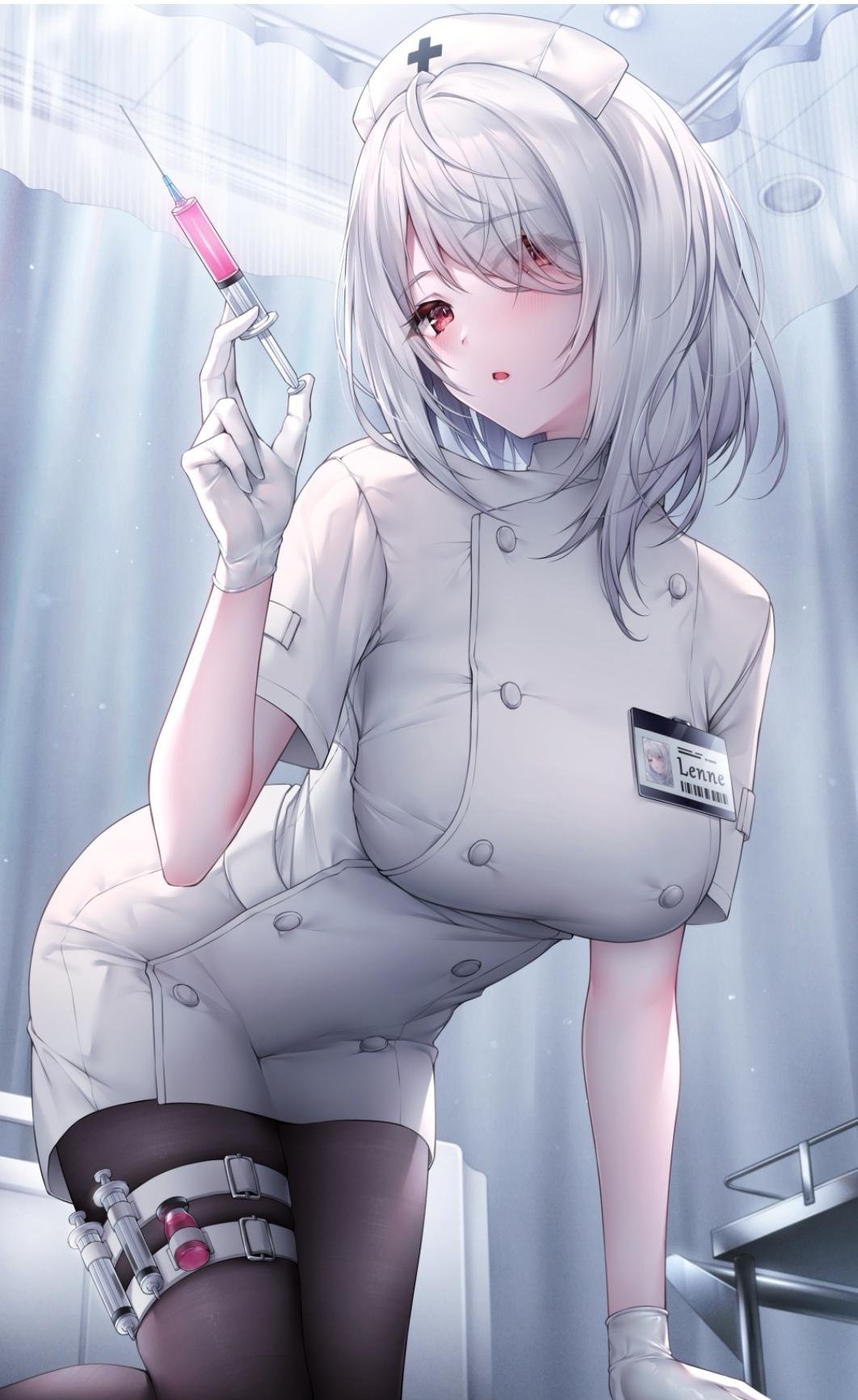 Become the Phantom's exclusive playthingCover