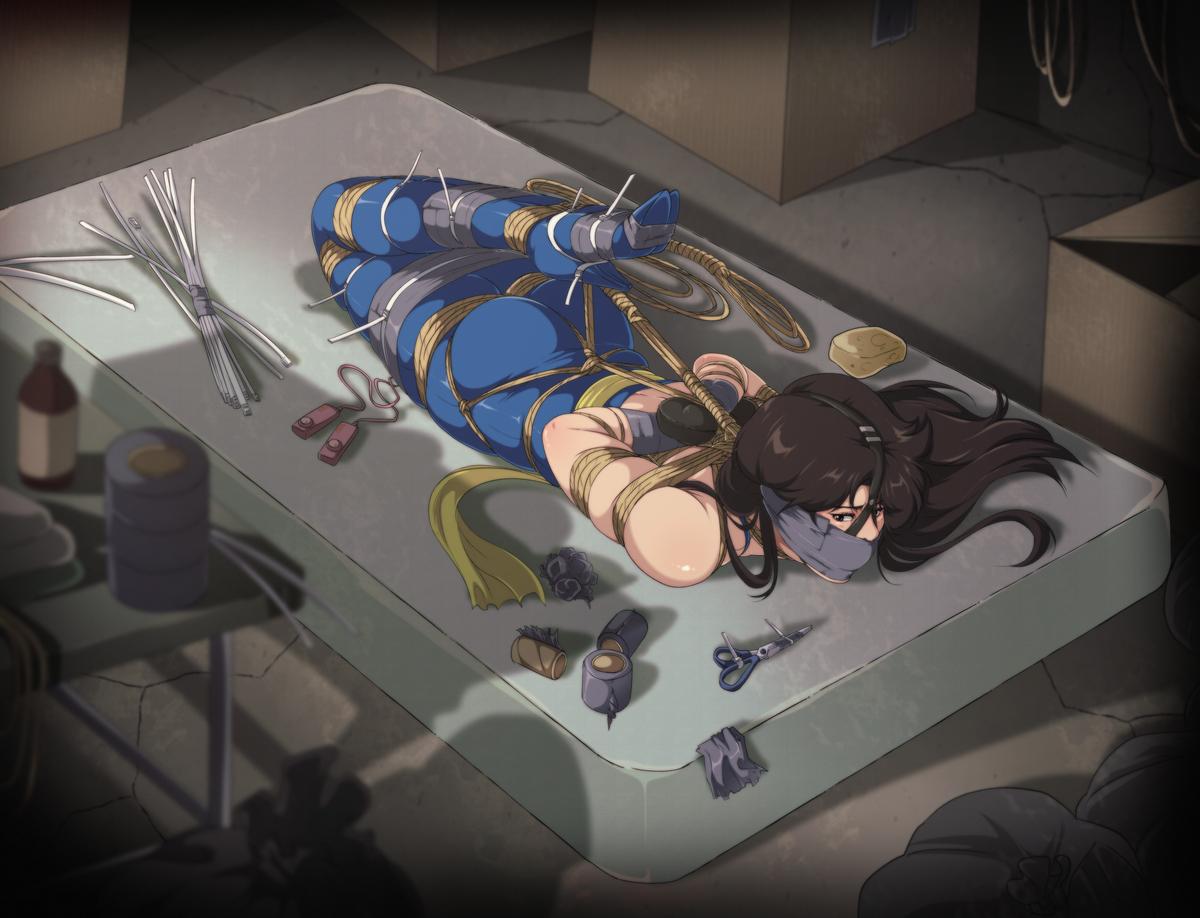 Conquering the Beautiful Pope (Bondage of a Magical Noble Lady)Cover