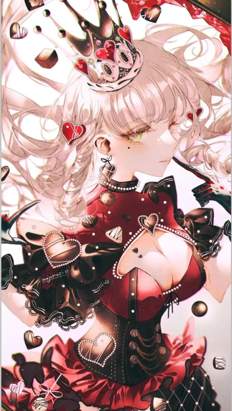 The Secret Abuse and Conditioning of Magical GirlsCover