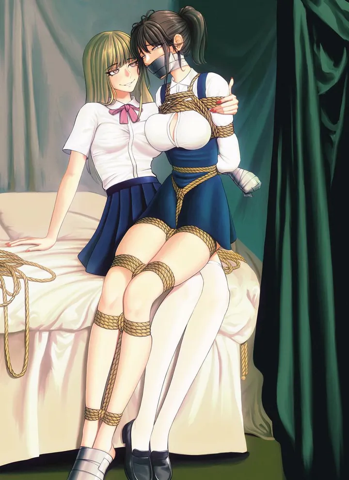 Why does a whole dormitory like SM?Cover