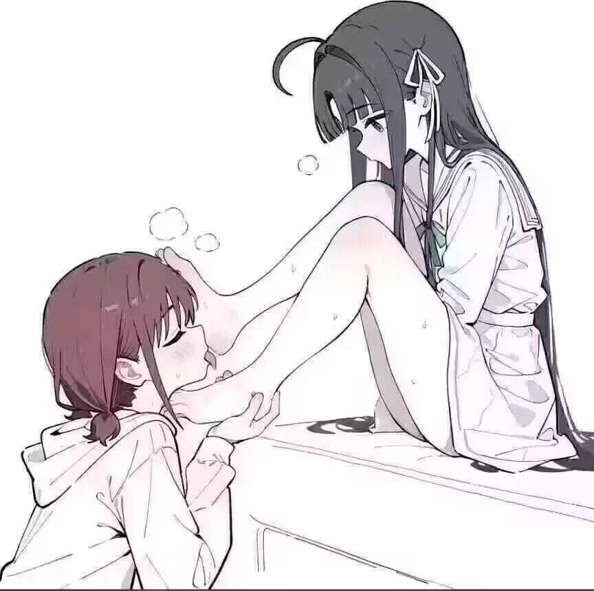 The counterattack failed and I was turned into a pom-pom by my sister.Cover