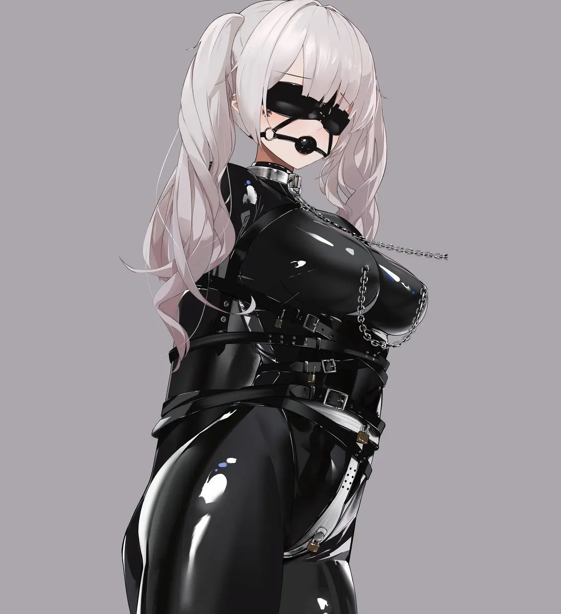 Magical Girl ShelterCover