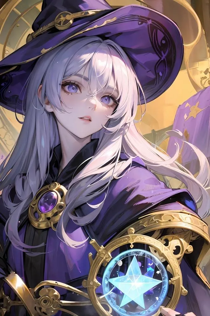 大魔导师的欲望魔绳封面