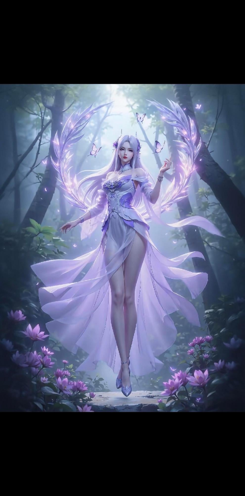 Boundless Skybreaker: The Tale of Little HealerCover