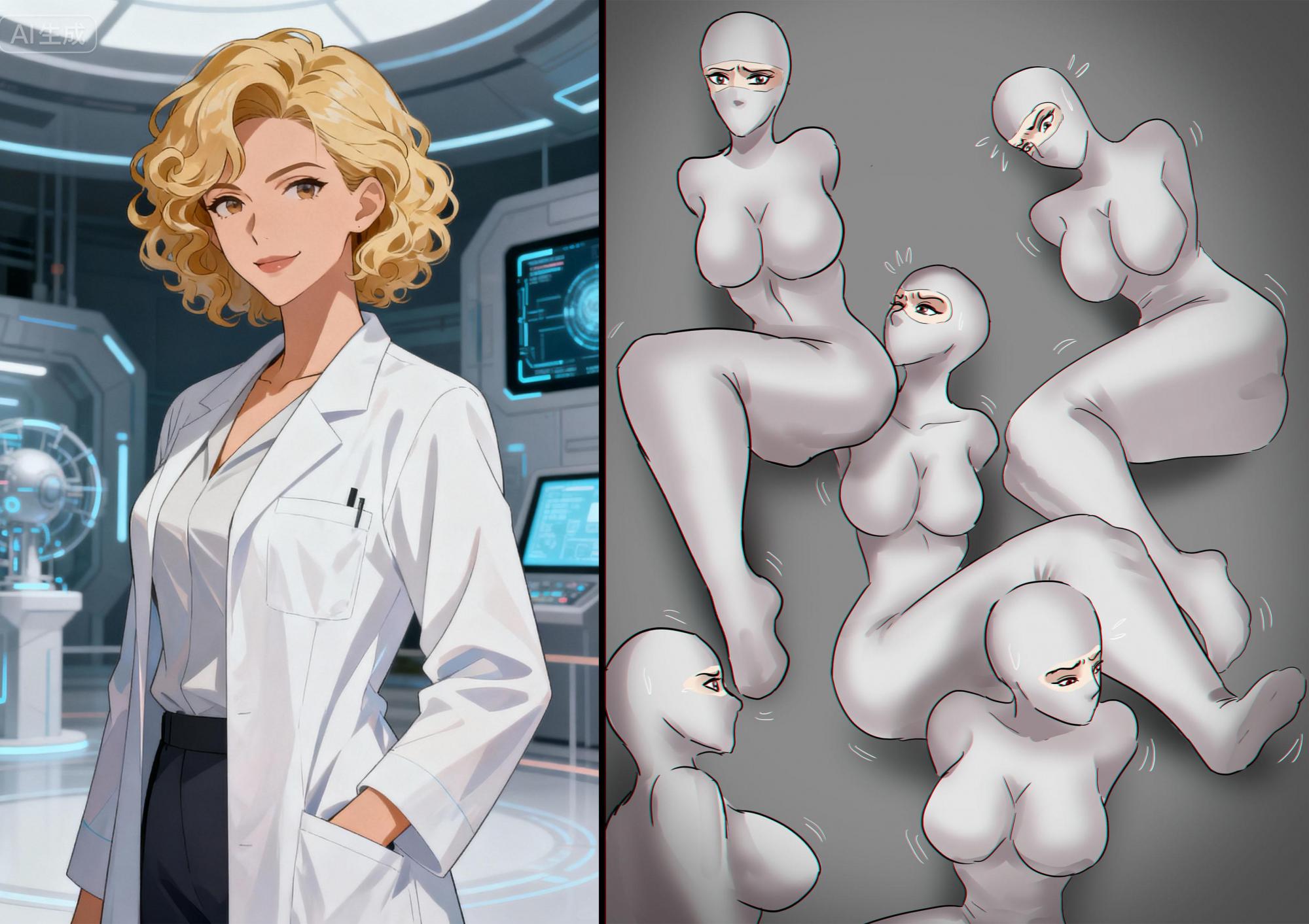 全包木乃伊人茧——白茧挽歌封面