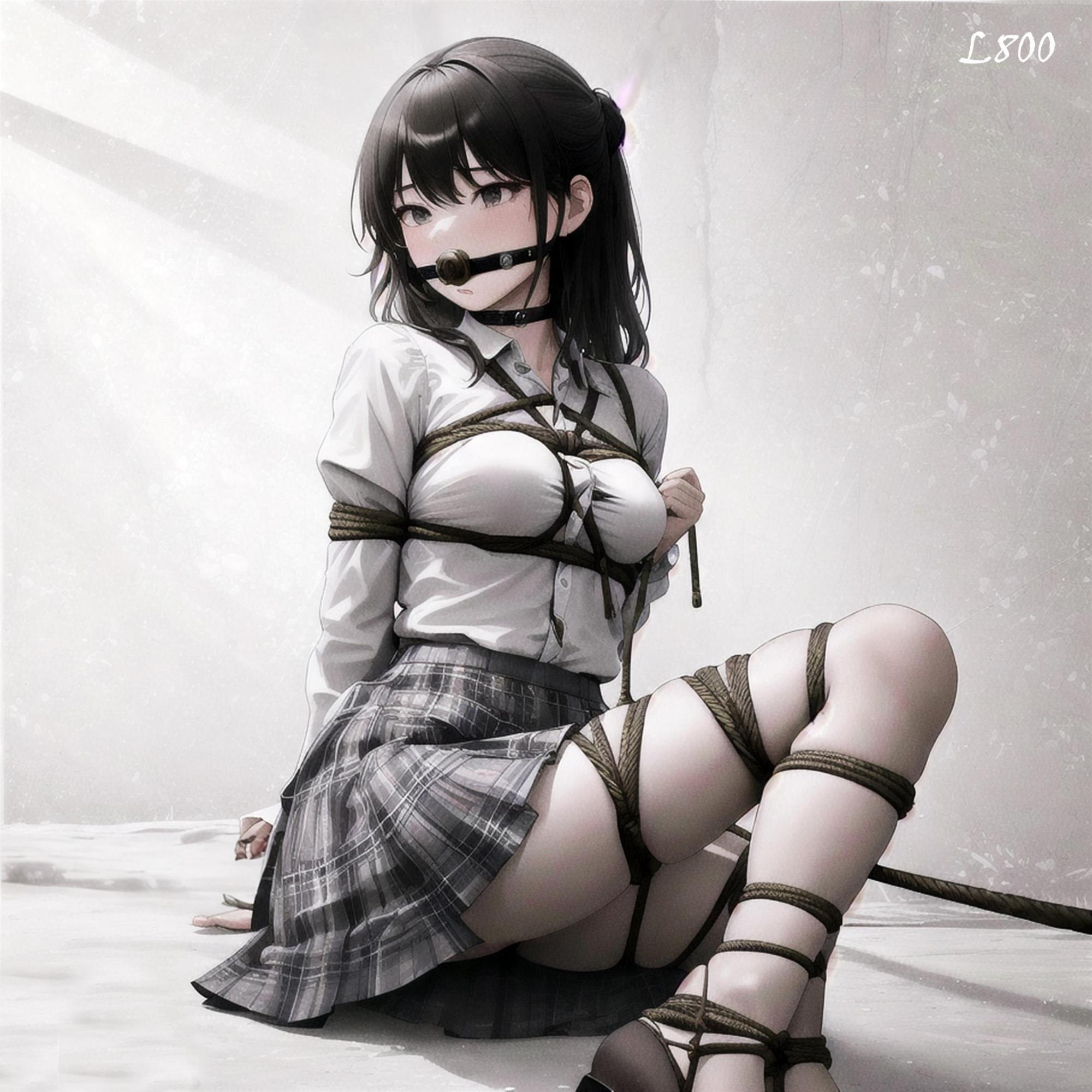 仙宗缚美录封面