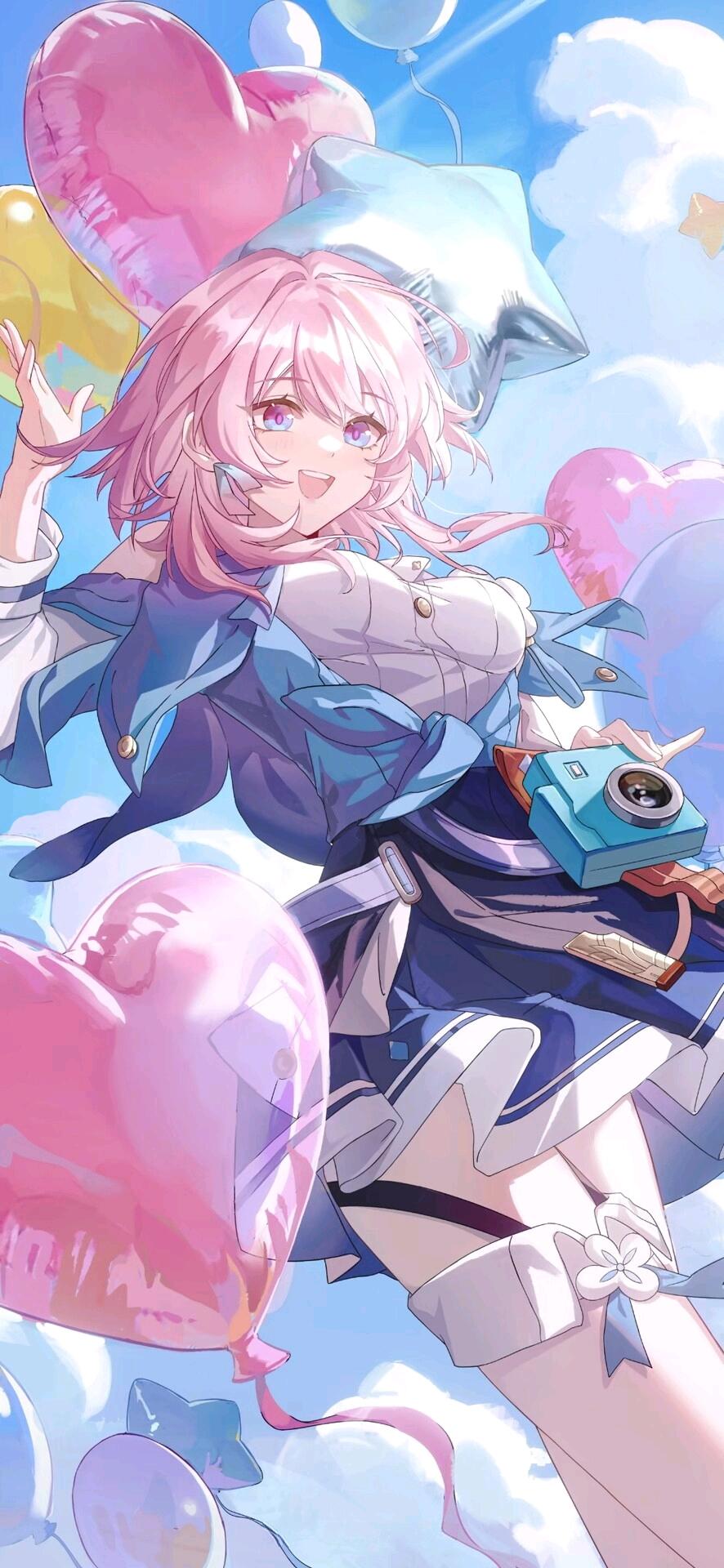 Lo Bound Immortal Boat (Avalanche - Star Dome Railroad Homunculus Collection)Cover