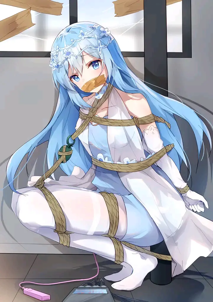 和几位小姐姐的故事Cover