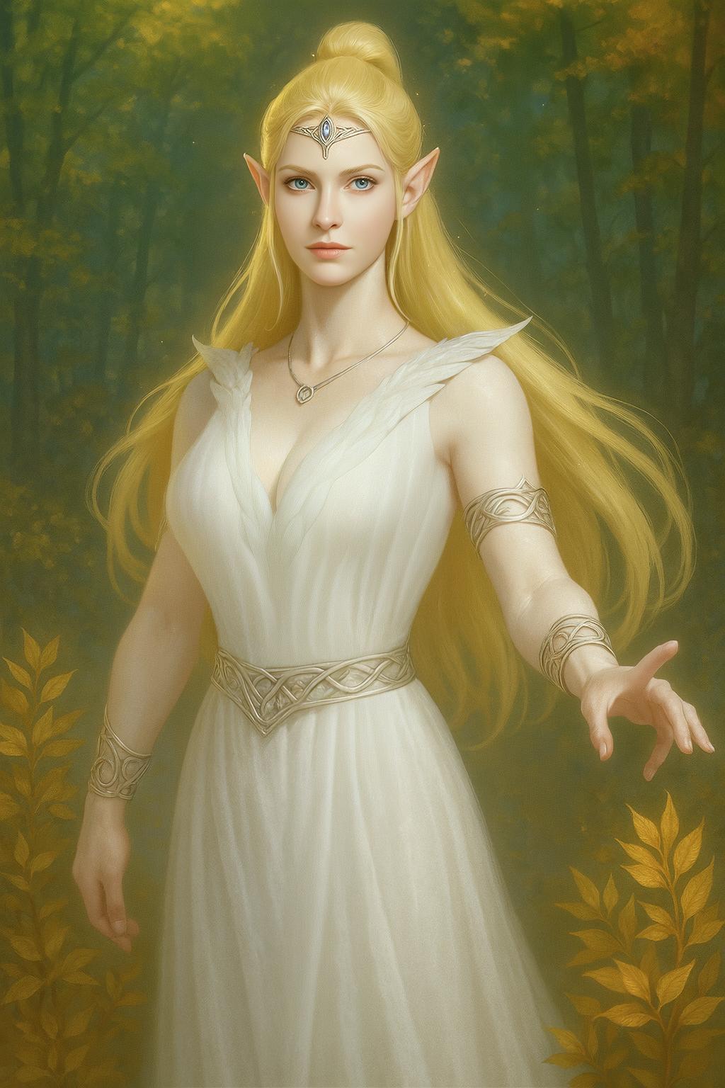 多米那克斯女爵前传：原初与终焉Cover