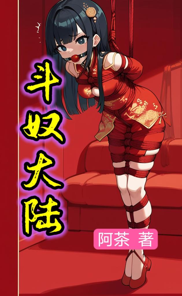 Slave ContinentCover