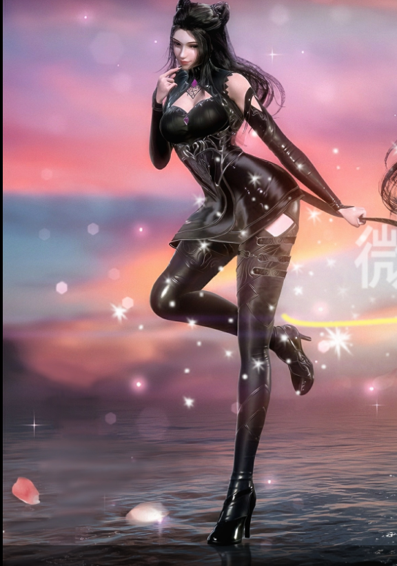 斗罗大陆-被欲望之神选中的我混入史莱克七怪捕捉所有美女的故事封面