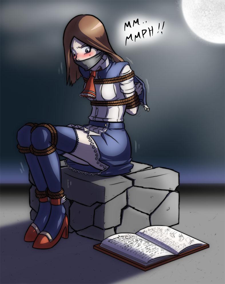 [Police Flower Bai Yanni Continues] Sun Lisha's Sex Slave LifeCover