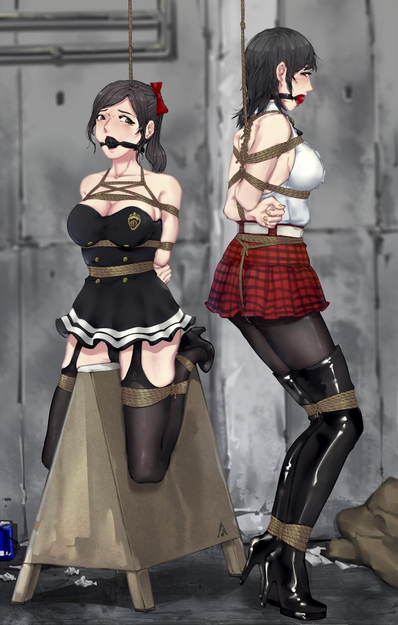 母子母女系列-被子女攻略调教的三位美艳妈妈封面