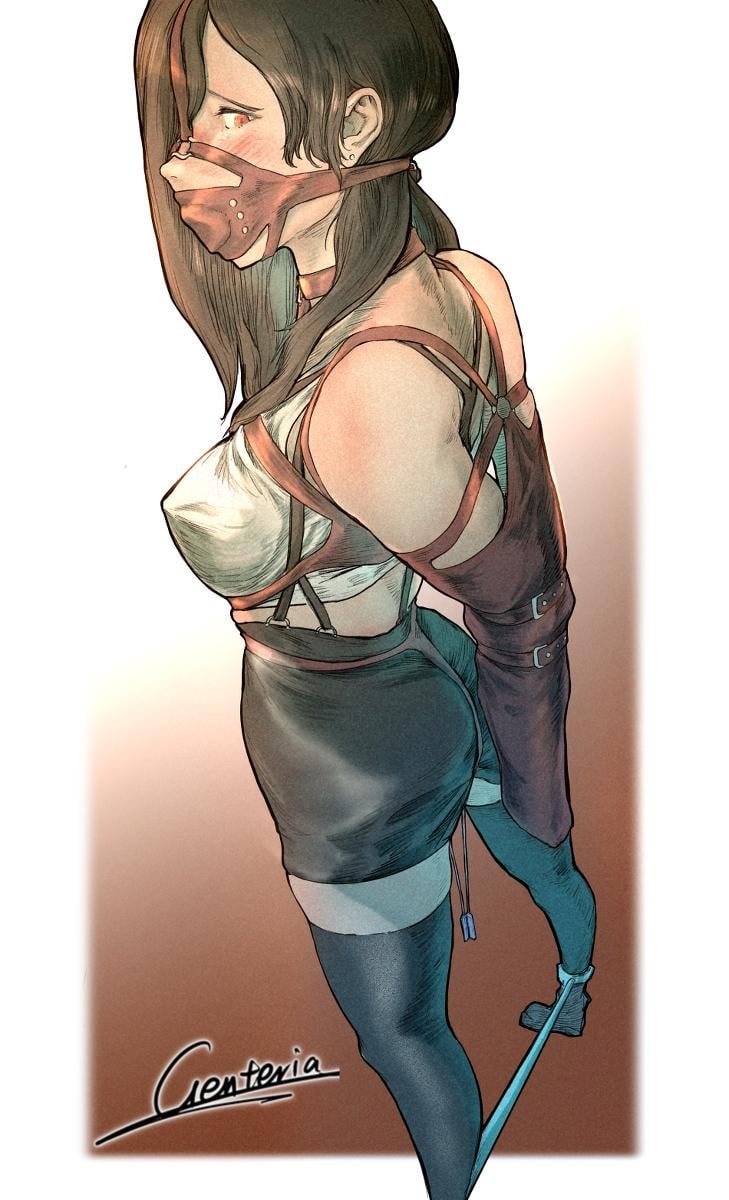 失去人权,作为武器生存的特殊能力者们的故事封面