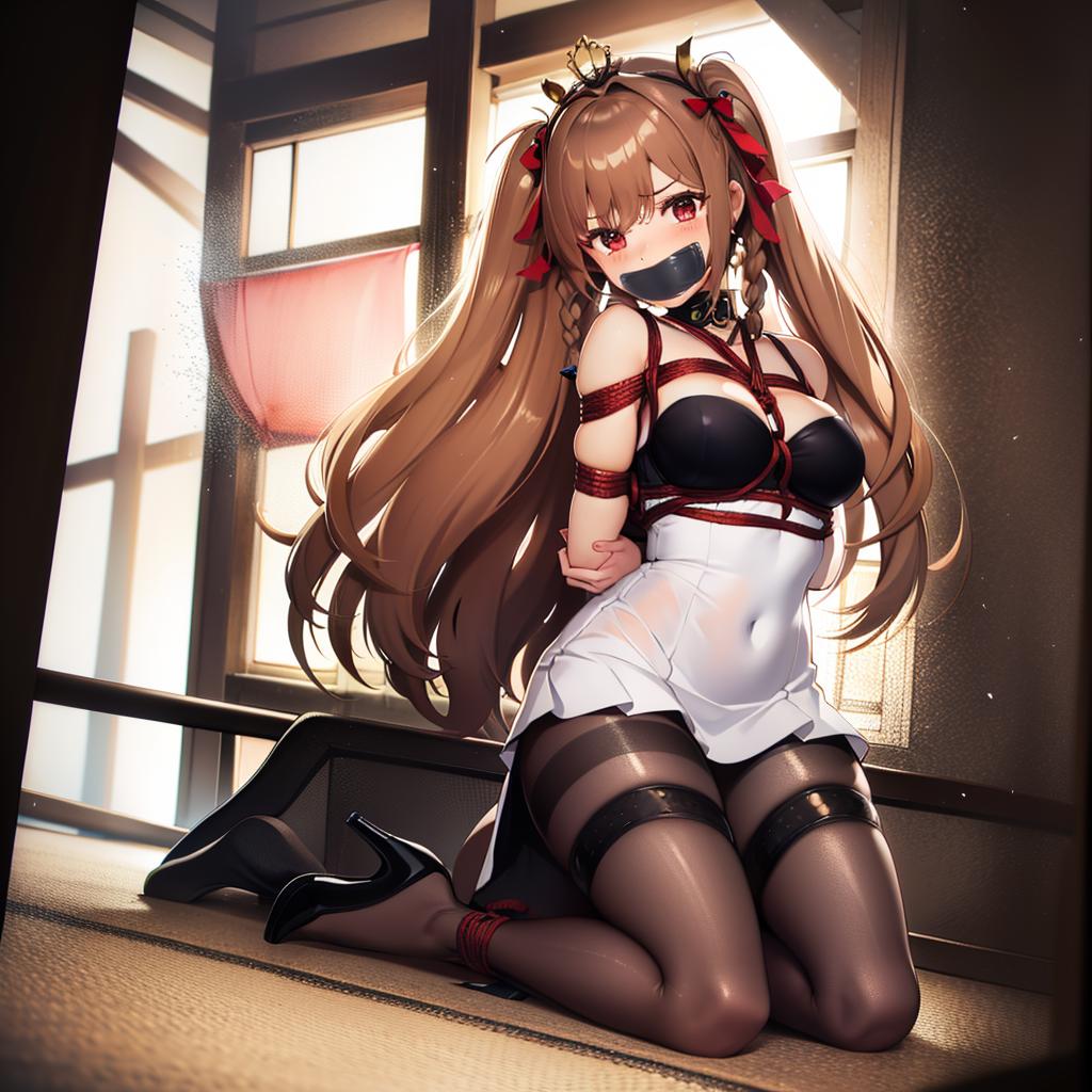 Campus Domination StoryCover