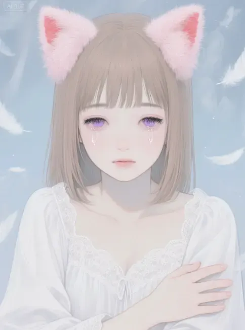 Master's Pet KittenCover