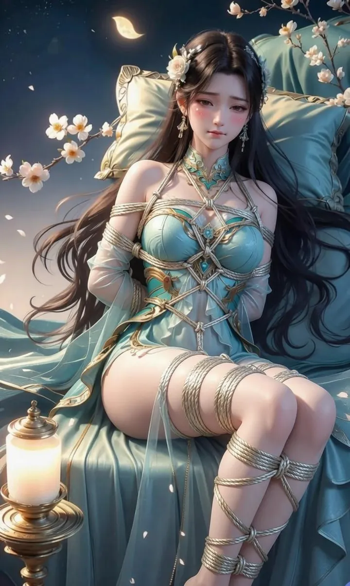 穿越斗破苍穹,成为隐秘绳师的炼药天才Cover