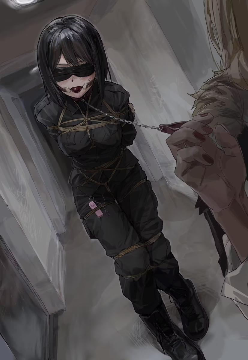 《A Thousand Nights of Xia Lan in Prison II》 "Completed"Cover