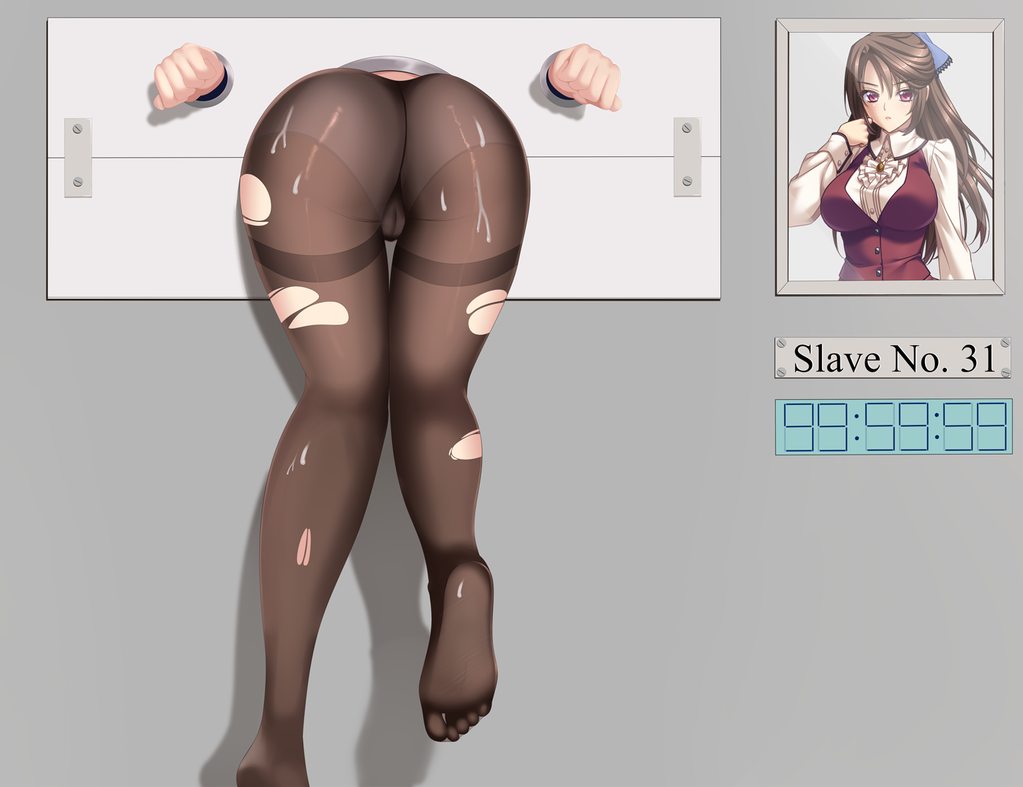 [PC/安卓/中文] 调教师模拟器 - 千樱学院 + DLC