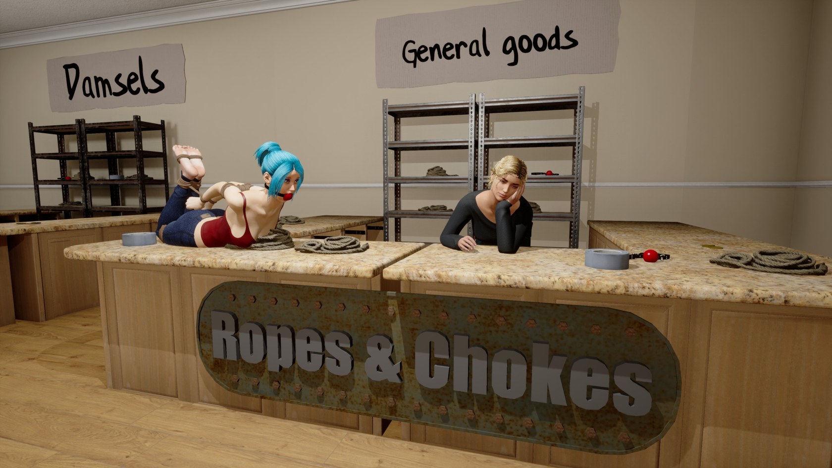 [PC/英文] VOPWorld V1.3