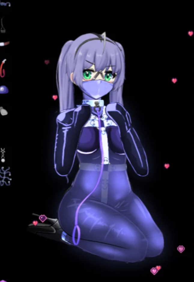 [PC/中文] 变态地牢 Kinky Dungeon Ver5.5.0