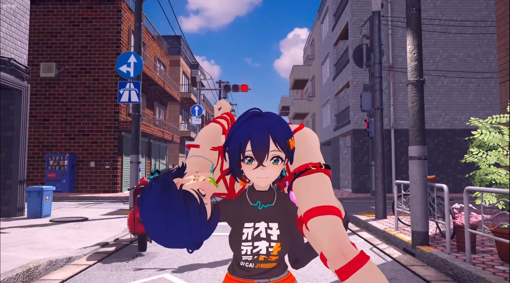 [PC/英文] KO Zone One 绝区零