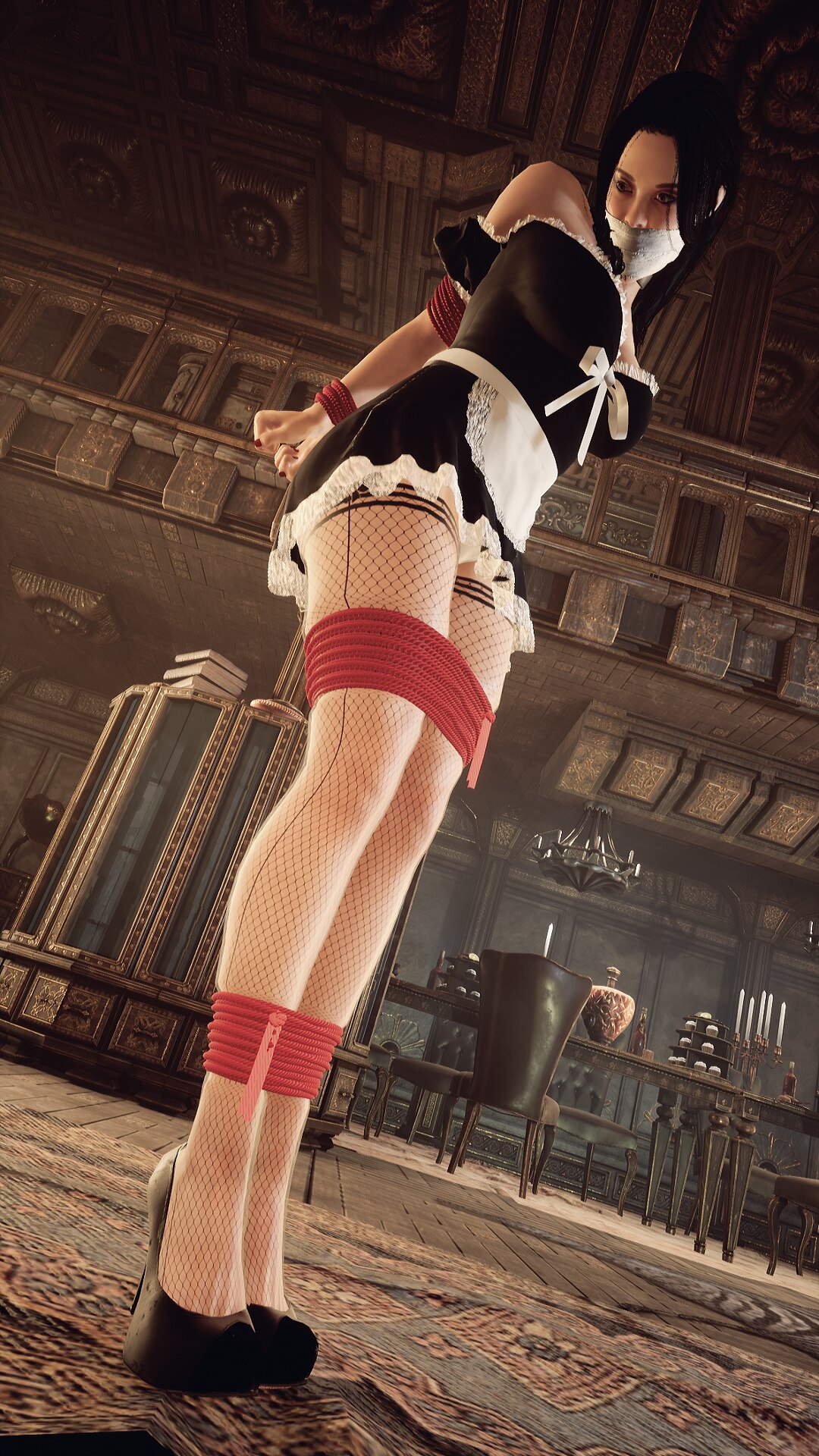 [PC/中文] Escape from Ghosts