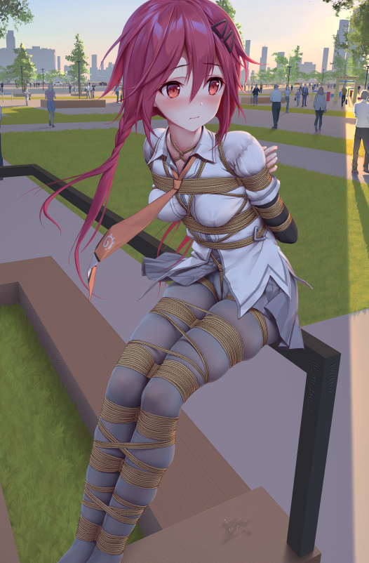 西尔维娅女士的丝袜奶牛牧场封面